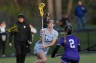 WLax vs Emerson  Women’s Lacrosse vs Emerson College. : WLax, lacrosse